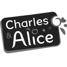 Charles et alice Everykid