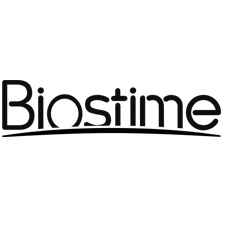 Logo Biostime
