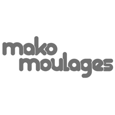 Logo Makomoulage