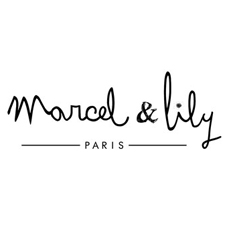 Logo Marcel Lily