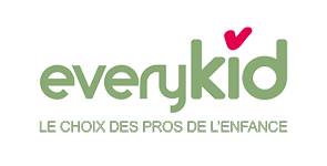 Logo Transparent Everykid