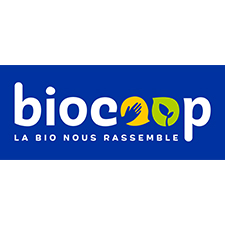 logo Biocoop