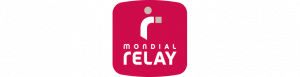 logo Mondial Relay